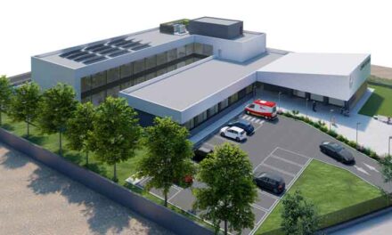Las obras del nuevo centro de salud Los Gamos, en la zona norte de Pozuelo, arrancarán este año