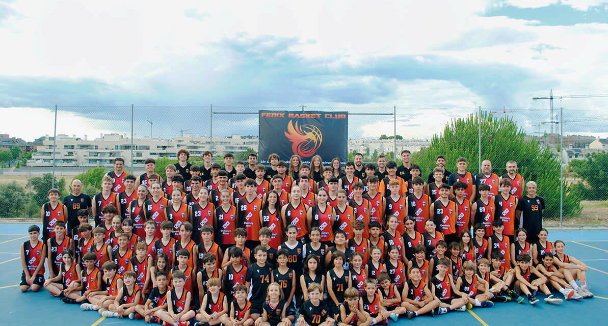 Despedimos la temporada 2023-24