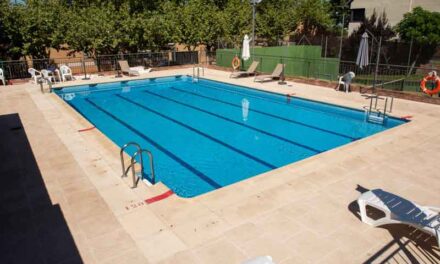 El Ayuntamiento realiza la campaña de control sanitario de las piscinas de comunidades de propietarios