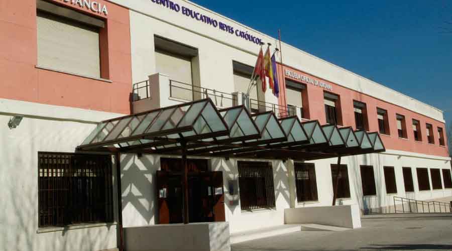 Nuevos cursos sénior en Pozuelo de Alarcón: formación abierta a mayores de 18 años