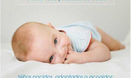 Nueva convocatoria de ayudas por nacimiento, adopción o acogimiento de hasta 2.700 euros