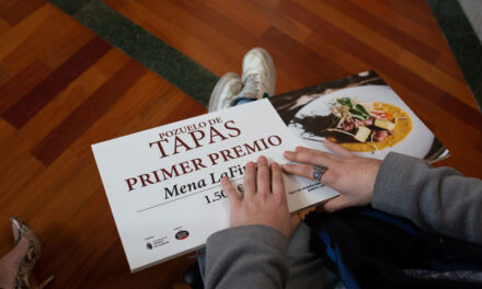 Los hosteleros ya se pueden inscribir a la nueva edición de las jornadas gastronómicas “Pozuelo de Tapas”