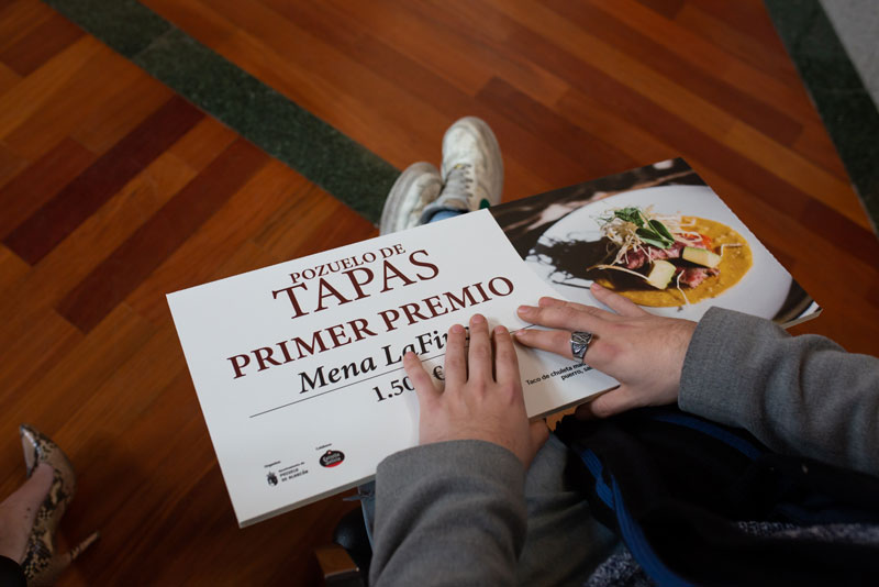 Los hosteleros ya se pueden inscribir a la nueva edición de las jornadas gastronómicas “Pozuelo de Tapas”