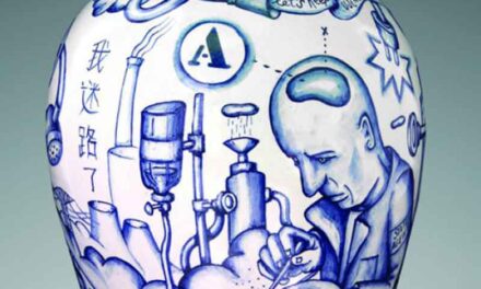 El Centro Cultural Padre Vallet de Pozuelo acoge la muestra “Otros barros” que reúne a los artistas madrileños de la cerámica