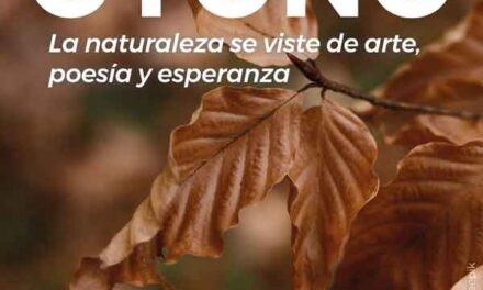 El Aula de Educación Ambiental celebrará el otoño con un programa de actividades en fin de semana y al aire libre