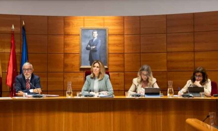 El Ayuntamiento aprueba la concesión de medallas de homenaje y colaboración de la Policía Municipal