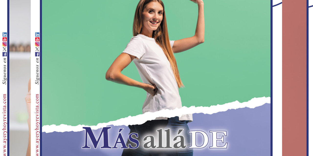 Revista digital Septiembre 2024 – Boadilla-Pozuelo