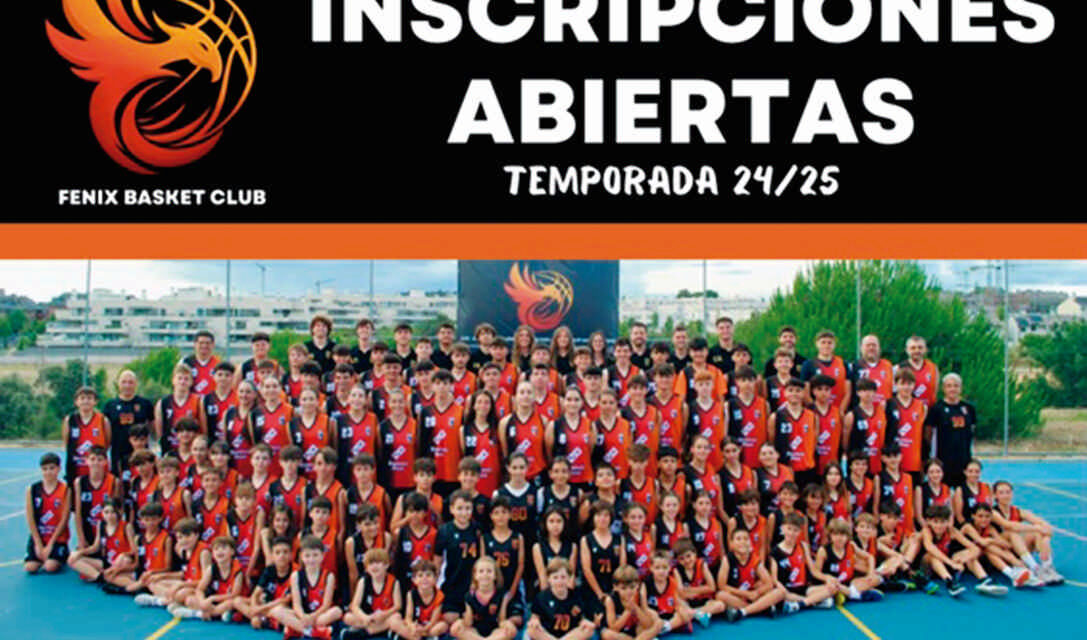 Comienza una desafiante temporada