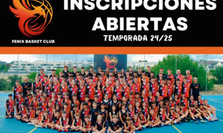Comienza una desafiante temporada