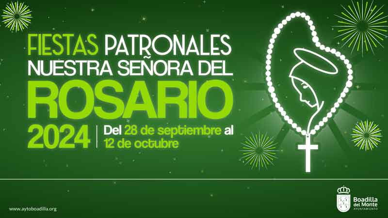 Conciertos, espectáculos taurinos y actividades infantiles, protagonistas de las fiestas patronales