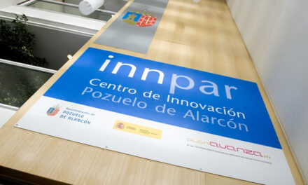 La Oficina Municipal de Información al Consumidor (OMIC) estrena nuevas oficinas en el centro INNPAR