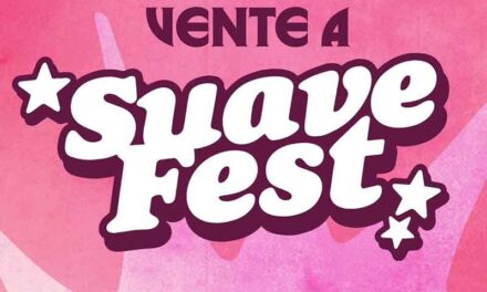 El Ayuntamiento y la organización del Suavefest ofrecen descuentos a los vecinos en las entradas del Festival