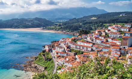 Llastres, sabor marinero