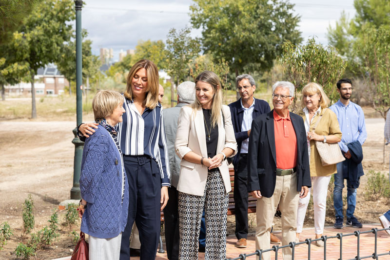El Ayuntamiento de Pozuelo de Alarcón restaura la Cruz de la Atalaya, el monumento más antiguo del municipio