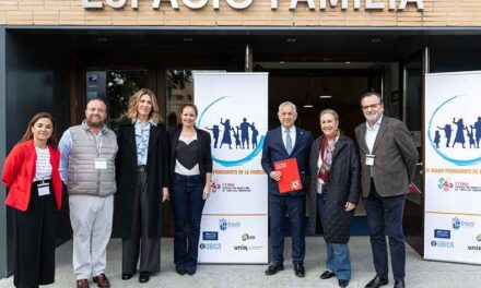 Pozuelo de Alarcón acogió el III Congreso Federación Madrileña de Familias Numerosas