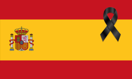 Canceladas todas las actividades de la Noche de Muertos por el luto decretado en solidaridad con las víctimas de la DANA