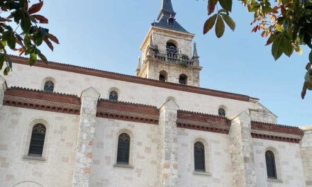 La catedral magistral de Alcalá de Henares: otra vez Cisneros
