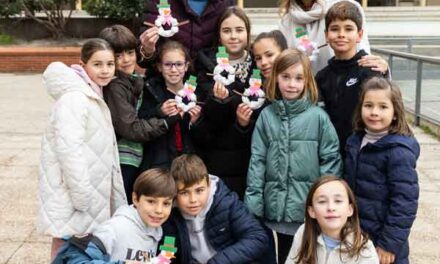 El Ayuntamiento organiza campamentos en Navidad para facilitar la conciliación de las familias en estos días