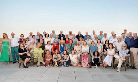 Coral Kantorei de Pozuelo. Voces celestiales que cantan unidas por amor a la música