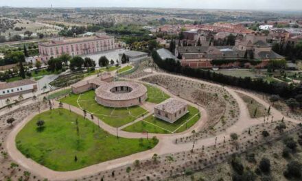 La Casa de Aves ofrece en las próximas semanas varias actividades destinadas a un público familiar
