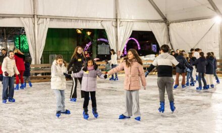 Arranca la Navidad en Pozuelo con planes para todos en el Parque Prados de Torrejón y en la Avenida de Europa