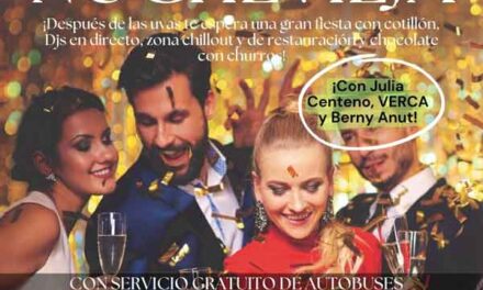 Ya se pueden comprar las entradas para la “Verbena de Nochevieja” de Pozuelo