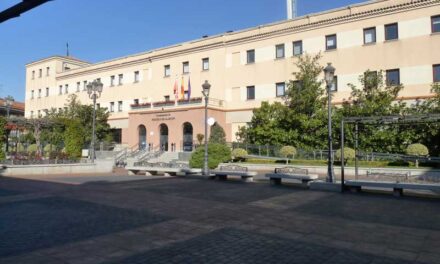 La mejora de instalaciones deportivas y las obras para la ciudad, protagonistas de los nuevos presupuestos de Pozuelo de Alarcón