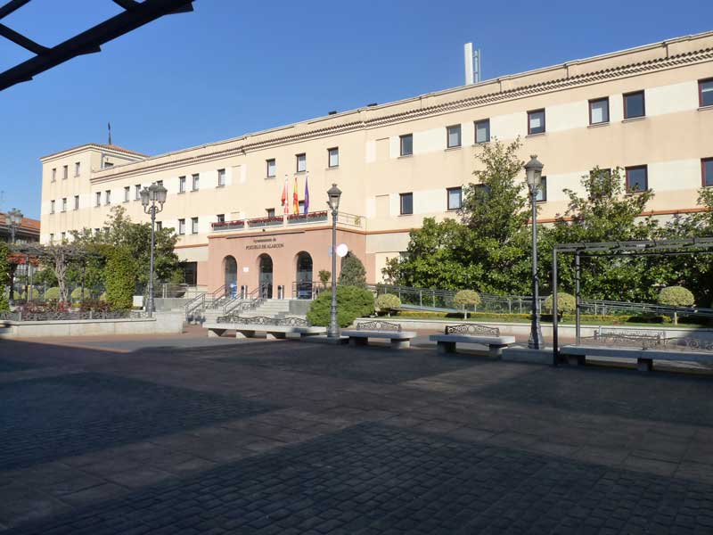 La mejora de instalaciones deportivas y las obras para la ciudad, protagonistas de los nuevos presupuestos de Pozuelo de Alarcón
