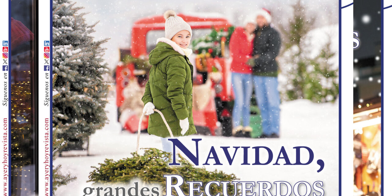 Revista digital Diciembre 2024 – Boadilla-Pozuelo