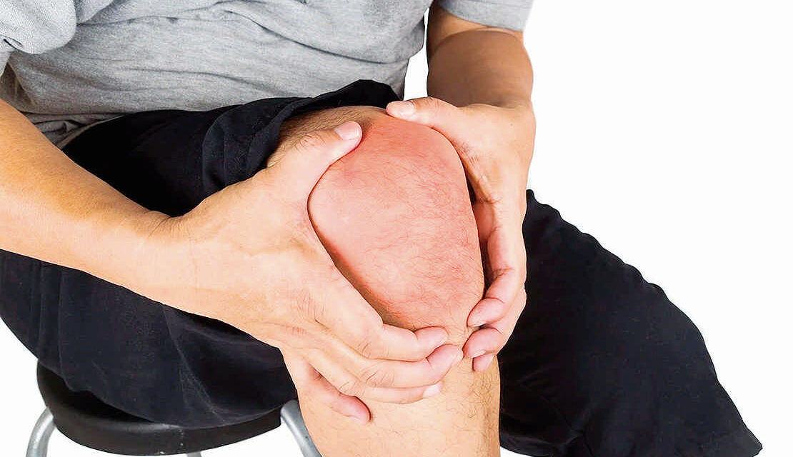 Las lesiones en el baloncesto