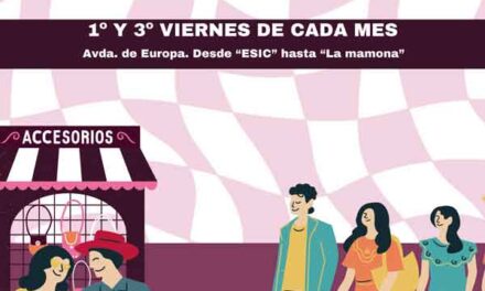 Pozuelo estrena el primer viernes de enero con el mercadillo pop up con la mejor oferta de moda y complementos