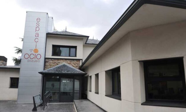 El Ayuntamiento de Pozuelo pone en marcha dos nuevos talleres en el Espacio Ocio para este trimestre