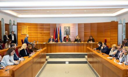 Arranca con los presupuestos de 2025 el Plan de Mejora y Renovación Urbana de Pozuelo de Alarcón