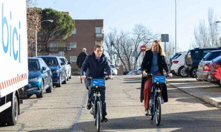 Pozuelo de Alarcón será primer municipio de la región que contará con el servicio de bicicletas eléctricas Bicimad