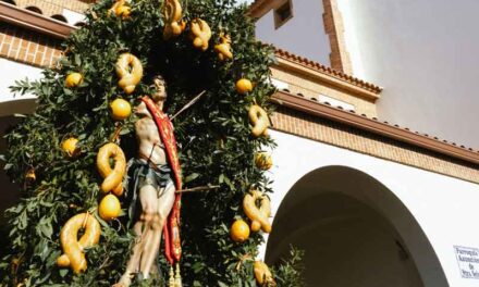 Pozuelo de Alarcón celebra este fin de semana la festividad en honor a San Sebastián