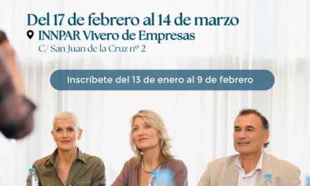 El Ayuntamiento pone en marcha una nueva edición del programa formativo para ayudar a los mayores de 45 a buscar empleo