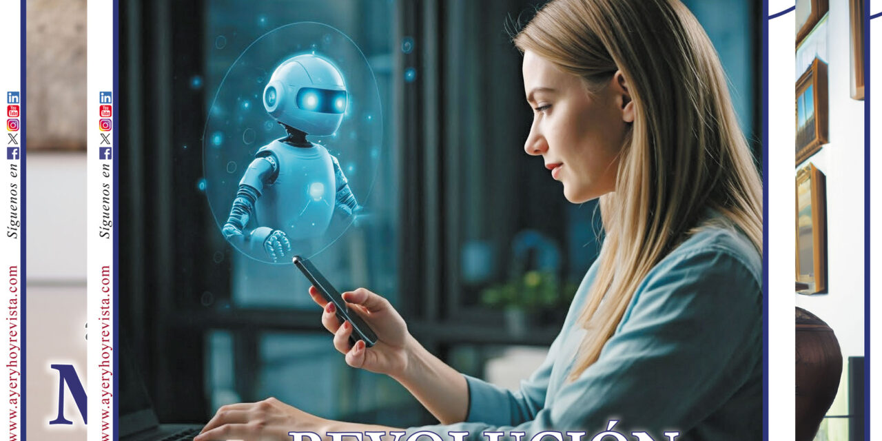 Revista digital Enero 2025 – Boadilla-Pozuelo