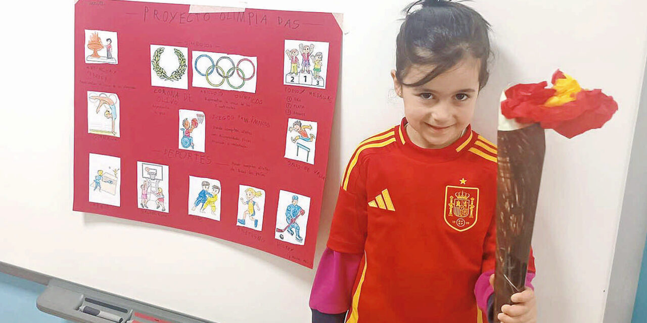 El Proyecto conferencia en infantil: un impulso para el desarrollo integral
