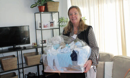 Sofía Juste Picón, directora de Hogar de Vida (Fundación Golfín-Hogar de Vida)