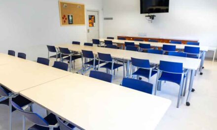 Abierta hasta el 1 de marzo una sala de estudio con 36 plazas en la Casa de la Juventud