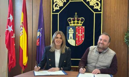 El Ayuntamiento refuerza su apoyo a las familias numerosas de la ciudad con un nuevo convenio de colaboración con AFAN