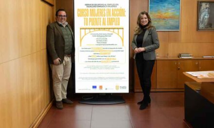 Boadilla ofrece un curso y varios talleres para potenciar el talento femenino y apoyar la búsqueda de empleo