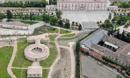 Nuestro patrimonio