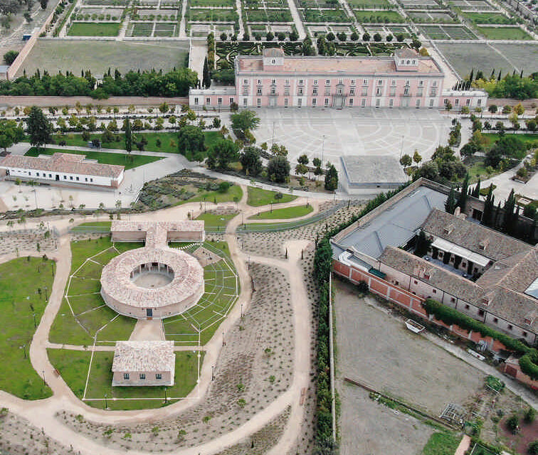 Nuestro patrimonio