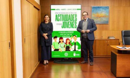 Boadilla ofrece a los jóvenes actividades variadas para este trimestre