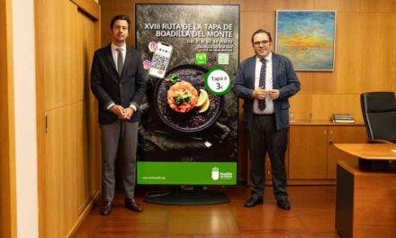 64 bares y restaurantes participarán en la XVIII Ruta de la Tapa entre el 21 y el 30 de marzo