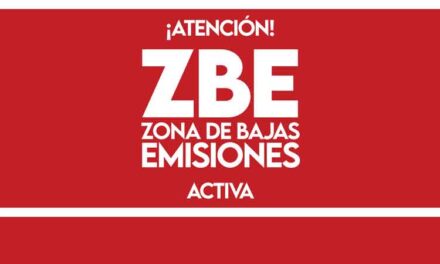 El Ayuntamiento impondrá desde hoy las sanciones por no respetar la Zona de Bajas Emisiones