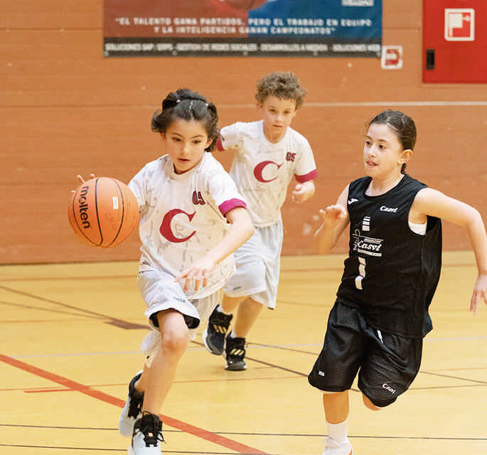 Deporte y educación: un pilar fundamental en la formación escolar