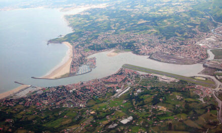 Hondarribia, una joya del País Vasco
