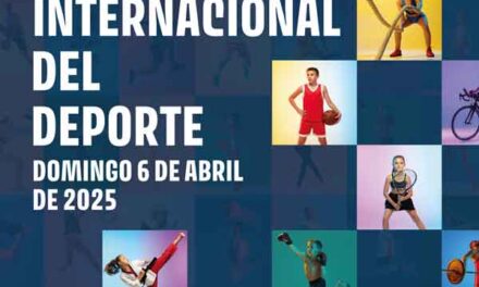 Pozuelo celebrará el Día Internacional del Deporte con una jornada repleta de actividades para todas las edades